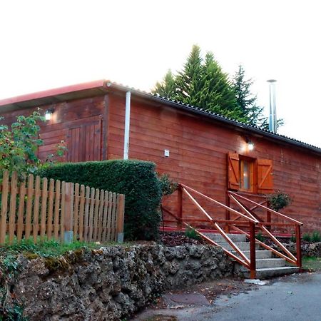 Paul Mi Casa De Madera 빌라 외부 사진