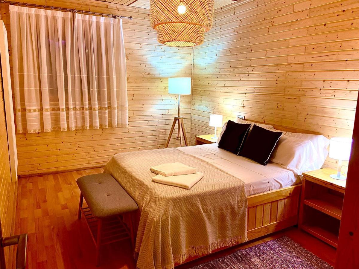 Paul Mi Casa De Madera 빌라 외부 사진